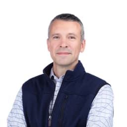 Todd Rochleau
