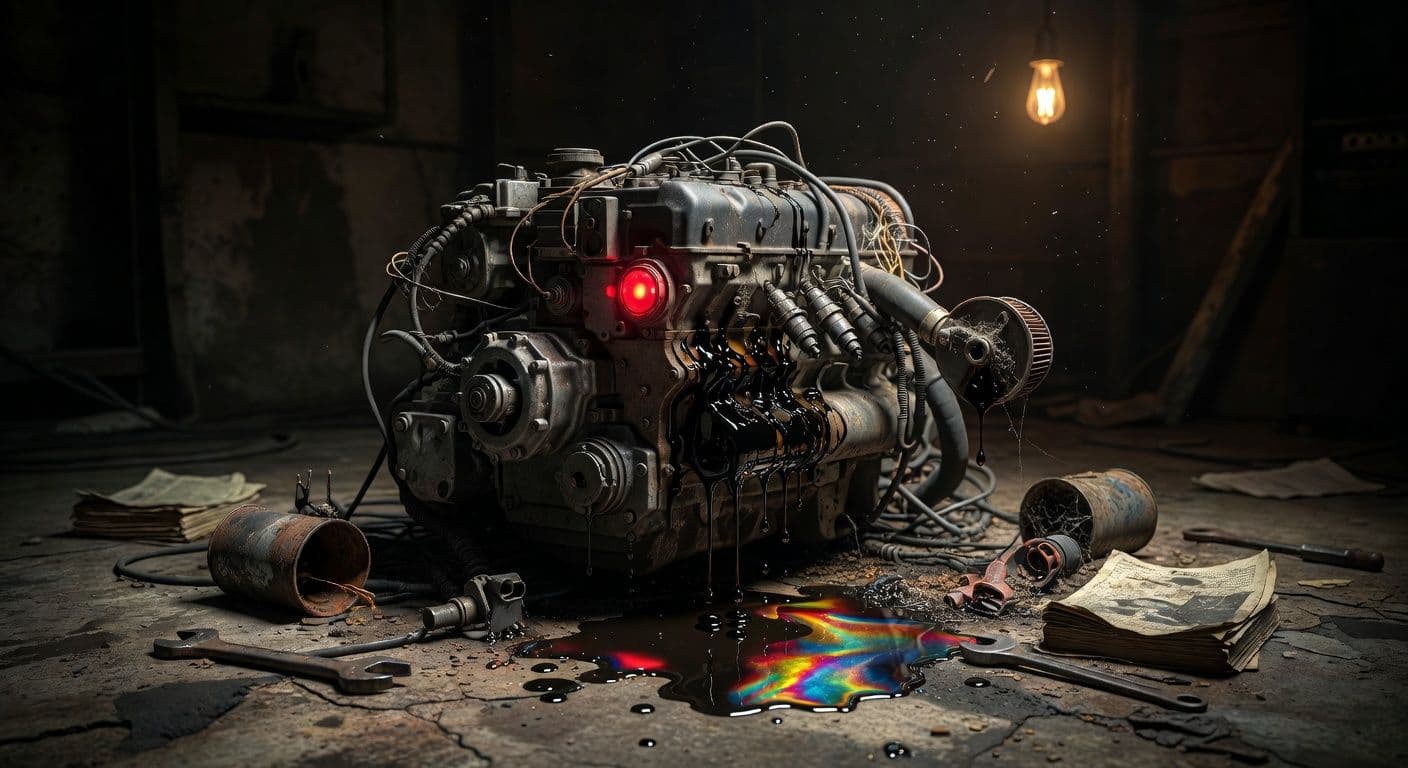 That Thing You're Ignoring About Your Network? It's Going to Cost You.