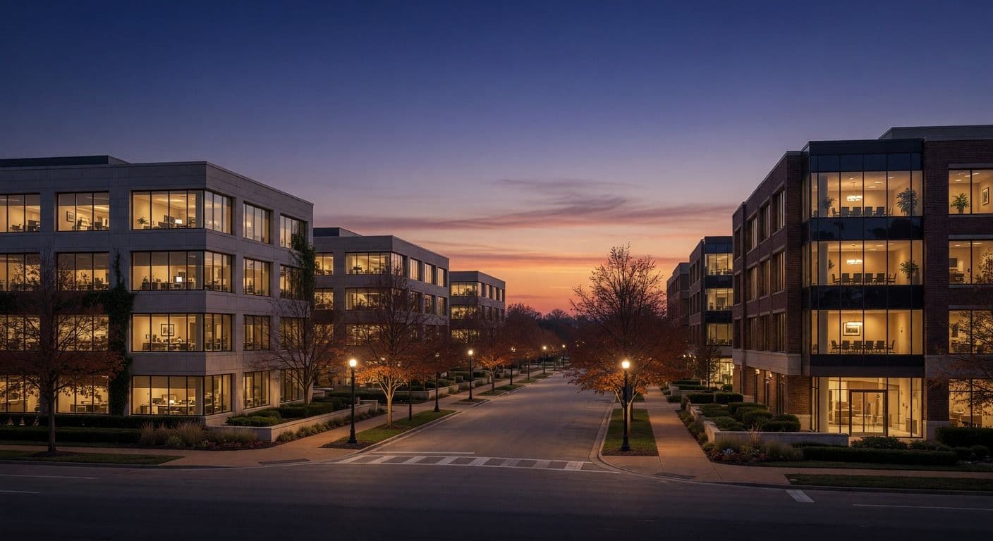 managed IT services Wildwood MO