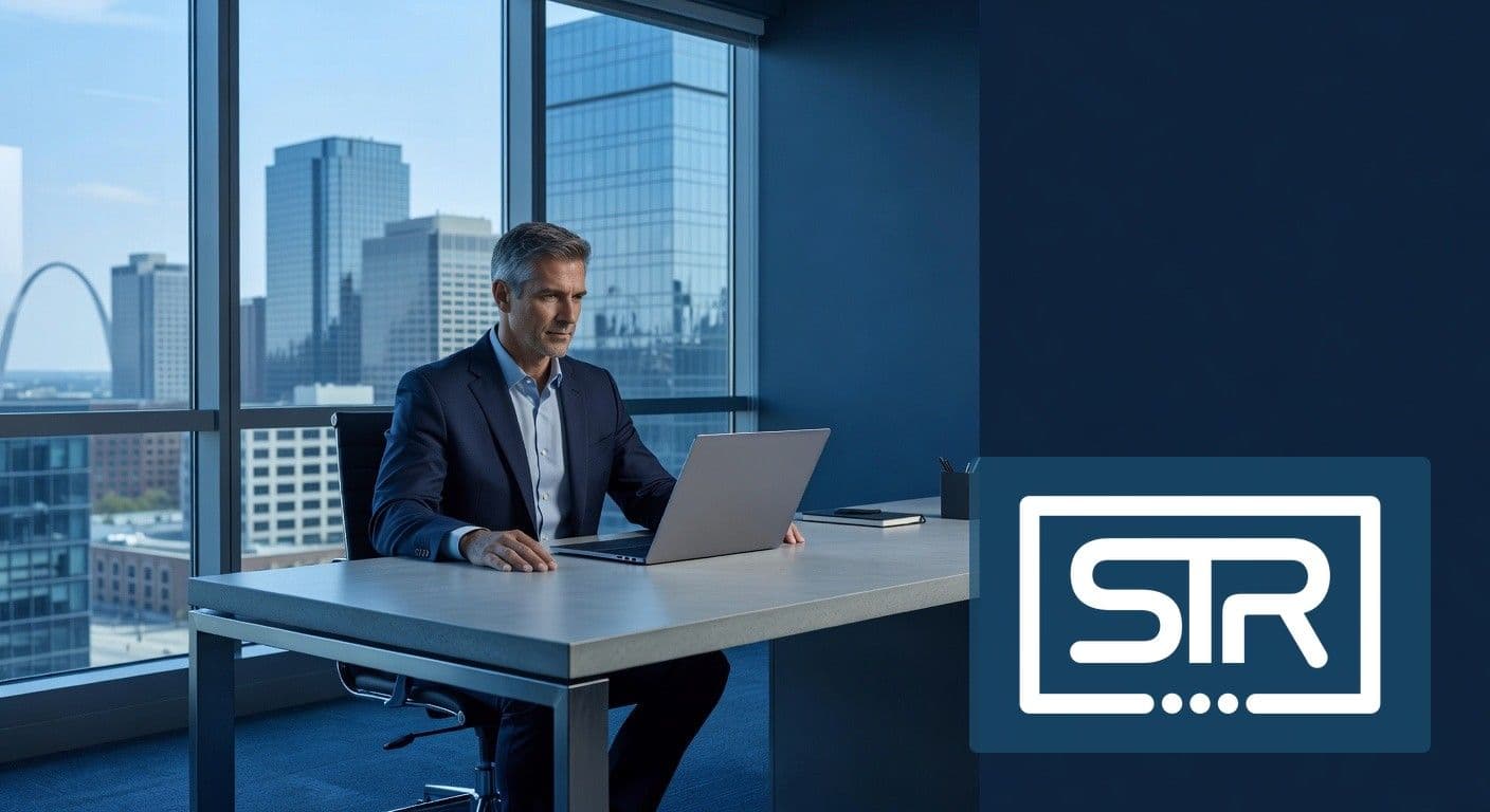 managed IT services St. Louis MO