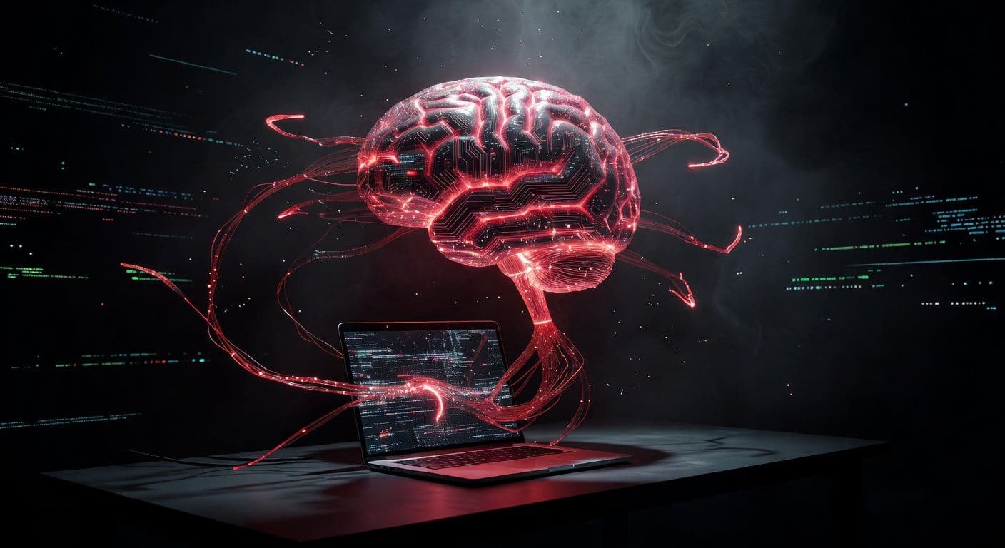 AI Is Making Hackers Faster. Here's What That Actually Means for Your Business.