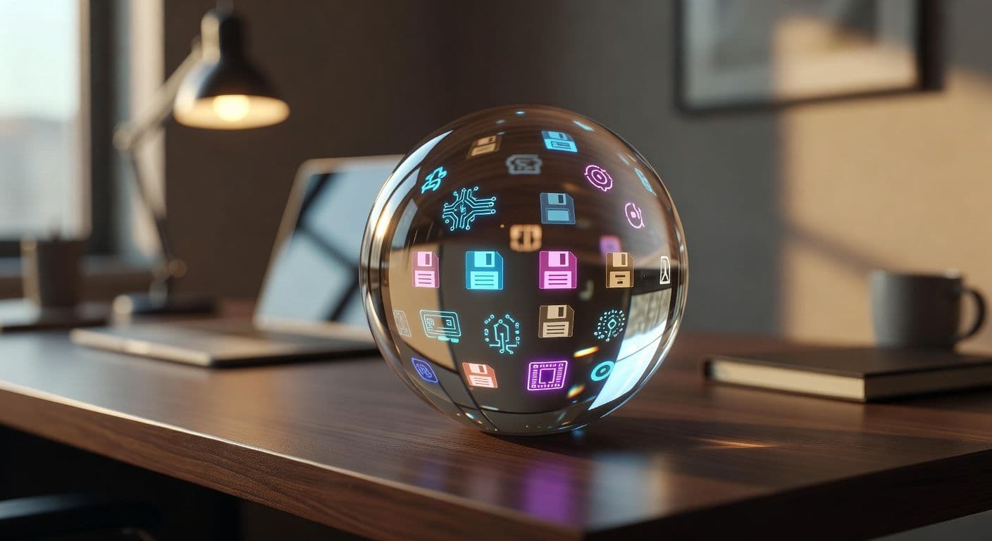 The 2026 Tech Trends That Actually Matter (and the Ones That Don't)