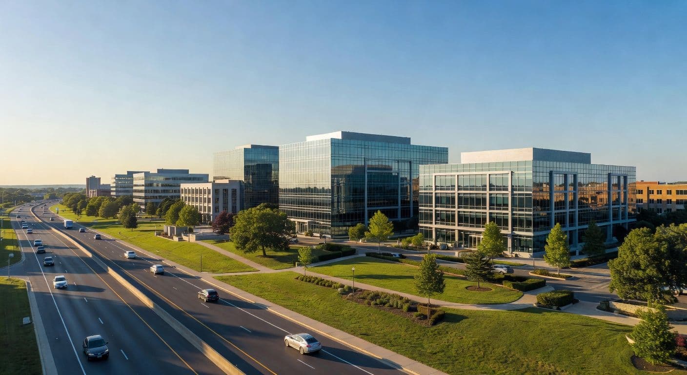 managed IT services O'Fallon MO