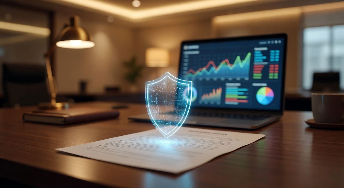 Cyber Insurance: The Thing You Probably Need but Definitely Don't Understand