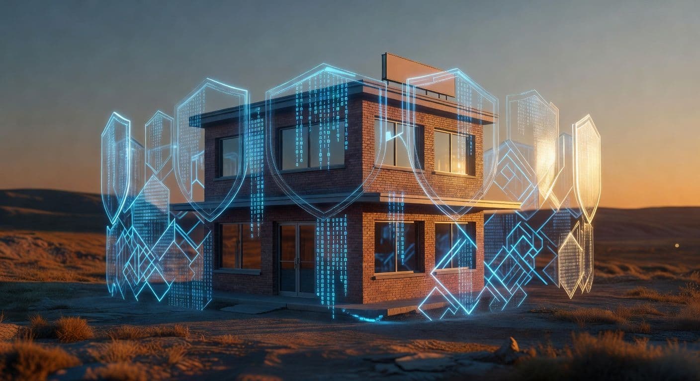 What 'Cyber-Ready' Actually Looks Like (Spoiler: It's Not Just Antivirus)