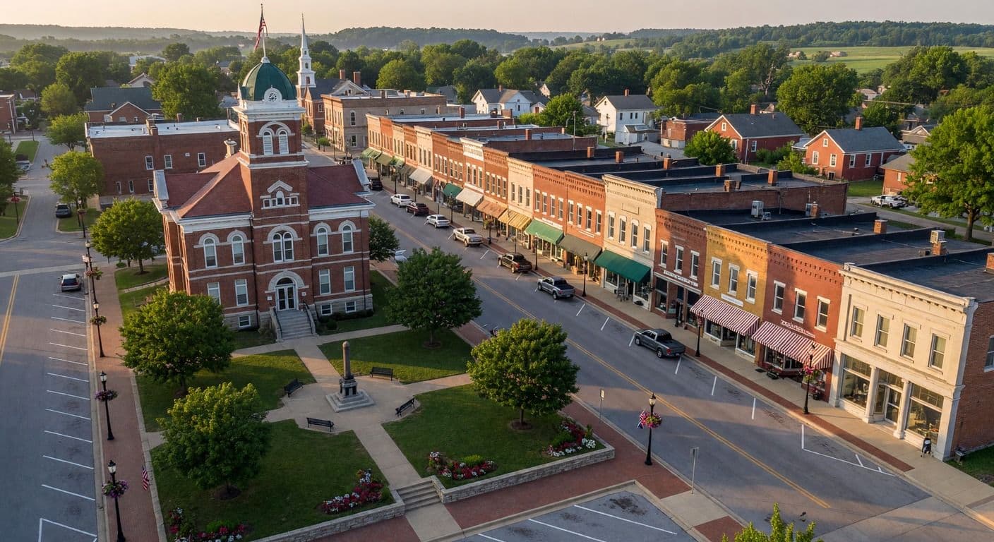 managed IT services Union MO