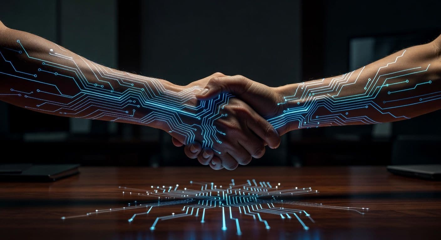 STR Technologies: Who We Are (And Why We Don't Lock You Into Contracts)